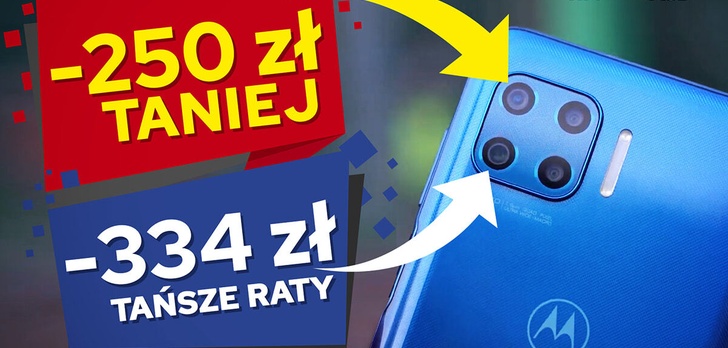 Taniej nie tylko na raty! Najlepsze okazje z RTV Euro AGD