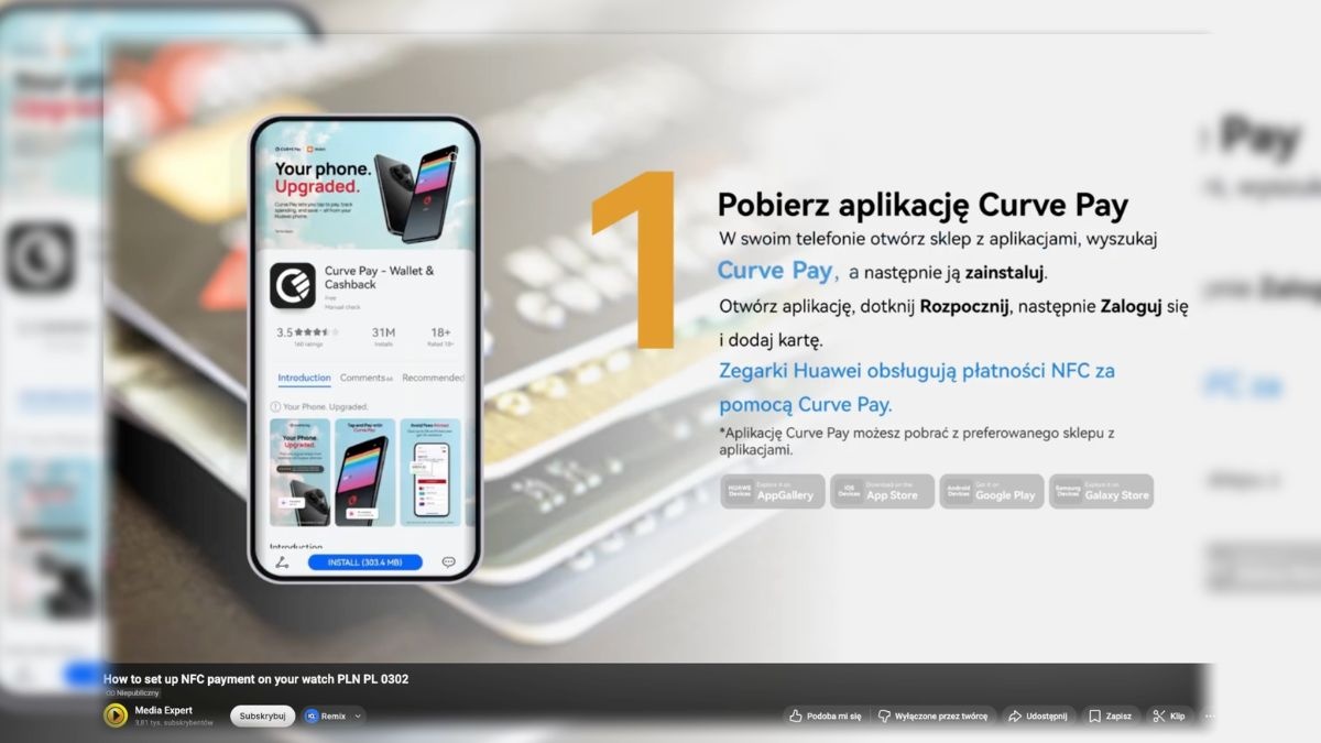 płatnosci zbliżeniowe