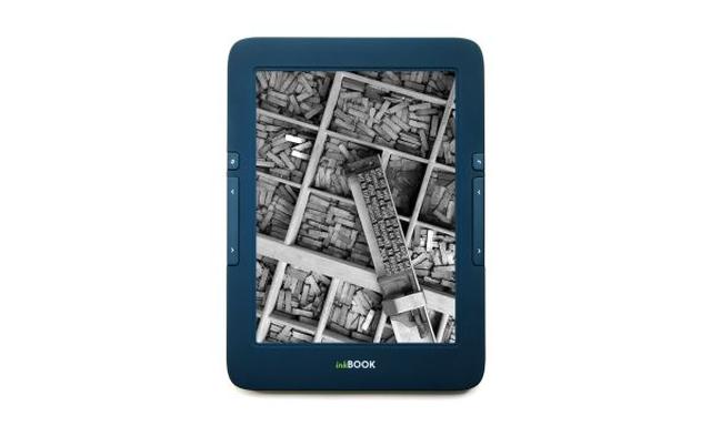 inkBOOK Onyx - Wszechstronny Czytnik E-Booków