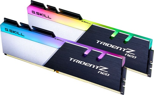 G.Skill Trident Z Neo, DDR4, 16 GB,2666MHz, CL18 (F4-2666C18D-16GTZN)