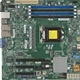 Supermicro Płyta główna serwerowa MBD-X11SSH-F-O LGA 1151 Micro ATX