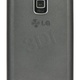 LG C195 SILVER