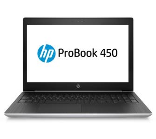 HP Probook 450 G5 15,6" Intel® Core™ i5-8250U - 8GB RAM - 256GB -