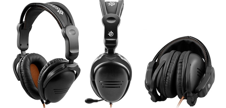 Słuchawki dla graczy na każdą kieszeń już dostępne –   STEELSERIES 5Hv3 ORAZ 3Hv2