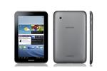 Samsung GALAXY Tab 2 – nowy tablet z Androidem