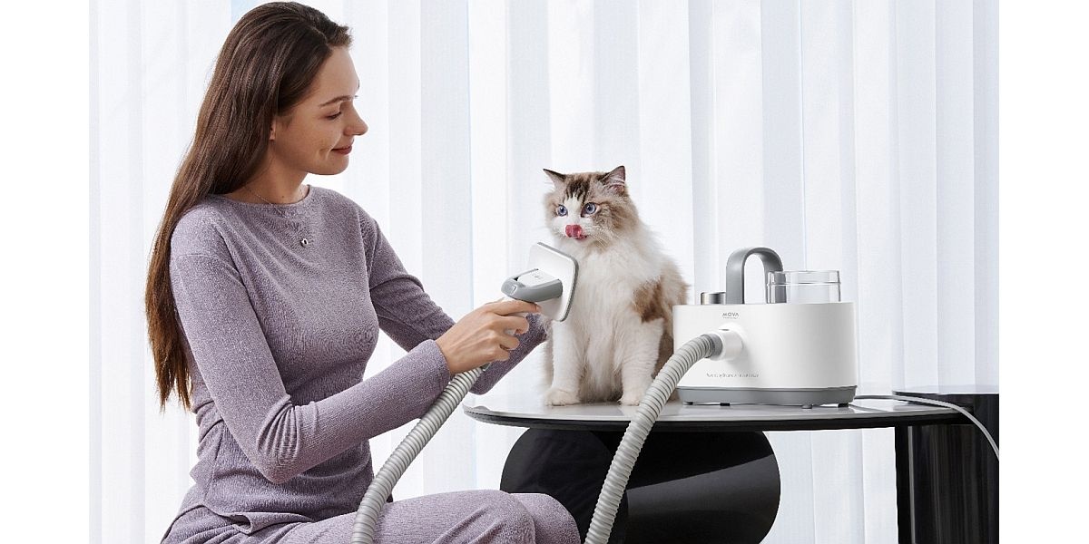 Mova G1 Pro taniej na Black Friday