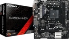 ASRock B450M-HDV