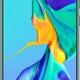 Huawei P30 Aurora niebieski