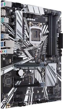 Asus PRIME Z390-P