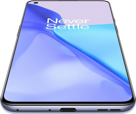 OnePlus 9 5G 12/256GB Dual SIM Różowy