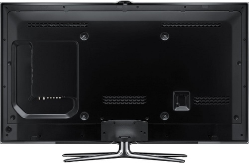 ᐅ Samsung UE46ES7000 - Ceny, opinie, dane techniczne | VideoTesty.pl