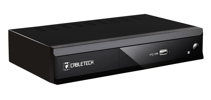Cabletech URZ0191 tuner DVB-T [TEST] 