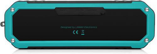Lamax Beat Sentinel SE-1