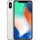 Apple iPhone X 256GB (srebrny)