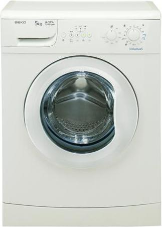 BEKO WMB 51211 F BEKO WMB 51211 F