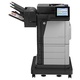 HP Color LJ Ent M680z Flow MFP CZ250A