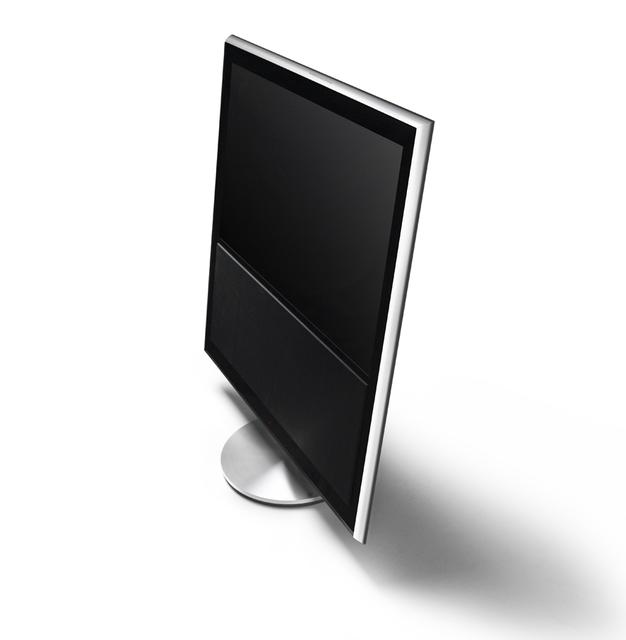 Ekskluzywny telewizor BeoVision 10