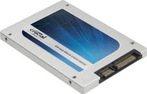 Crucial MX100 CT256MX100SSD1