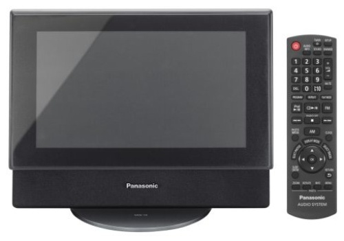 Panasonic MW-10