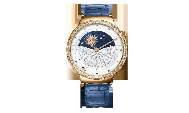 Huawei Jewel and Elegant - Smartwatche Specjalnie Dla Kobiet