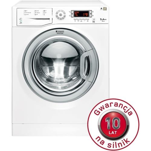 HOTPOINT-ARISTON WMD 922 BS EU HOTPOINT-ARISTON WMD 922 BS EU