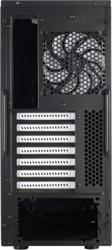Fractal Design Core 2500 (FD-CA-CORE-2500-BL)