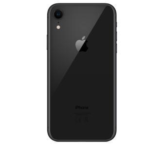 Apple iPhone Xr 256GB (czarny)