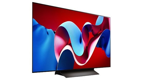 LG OLED65C45LA