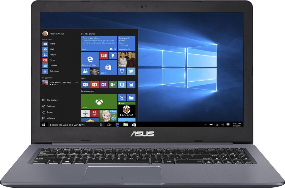 ASUS VivoBook Pro 15 N580GD-E4433