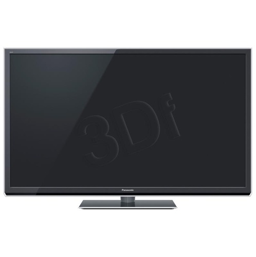 Panasonic TX-P50ST50E 3D