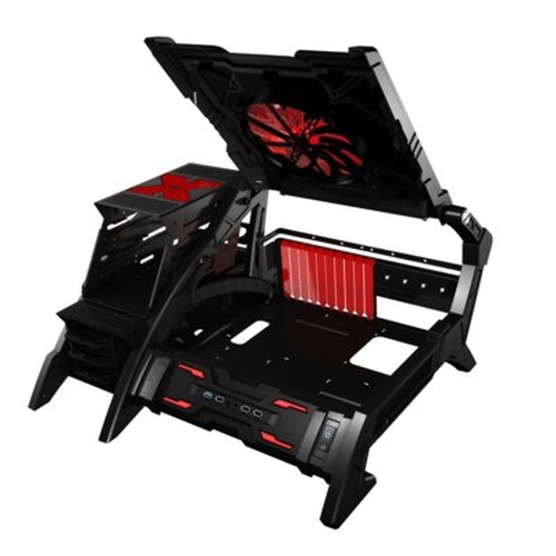 AeroCool PGS STRIKE-X AIR OPEN FRAME PC