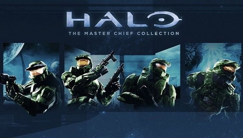 Halo: The Master Chief Collection