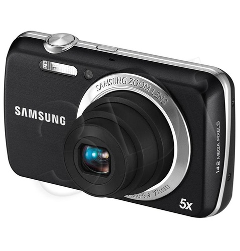 SAMSUNG PL20 (CZARNY)