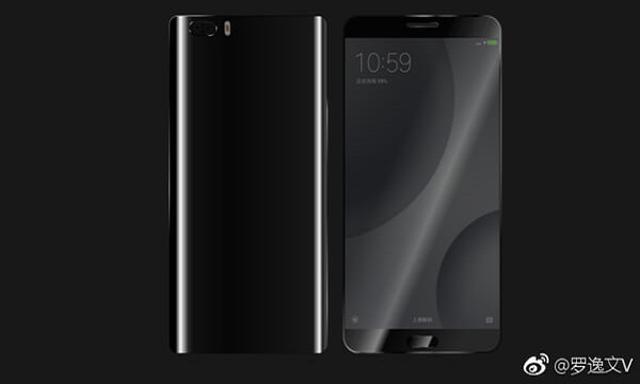 Xiaomi Mi 6 i Mi 6 Plus u Progu Premiery!