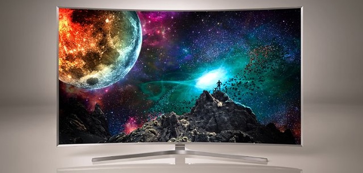 Telewizory Samsung SUHD To Rewolucja W Jakości Obrazu