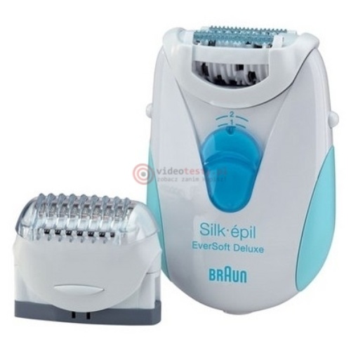 BRAUN Silk-epil 2270