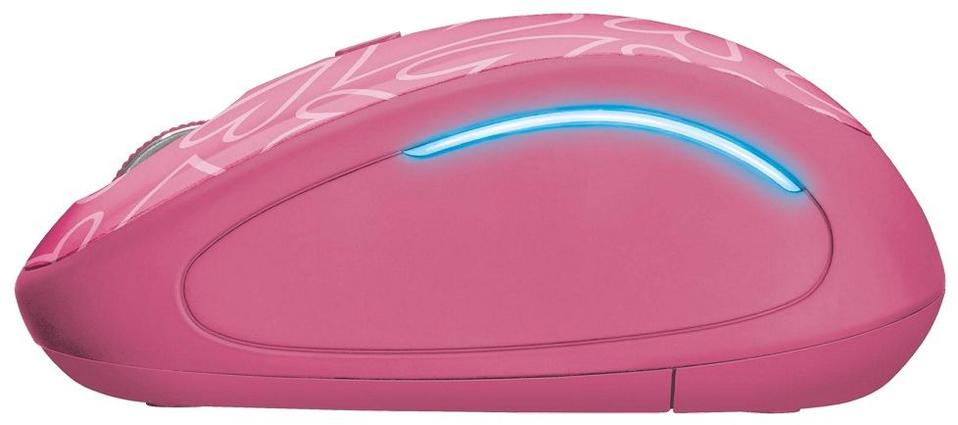 Trust YVI FX Pink (22336)