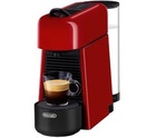 DeLonghi Nespresso Essenza Plus EN200.R (czerwony) - RATY 0% - I w
