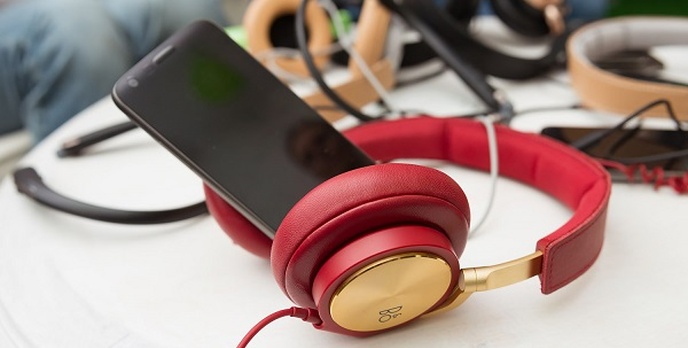 LG G5 Trafia na Polski Rynek Wraz z Modułami!