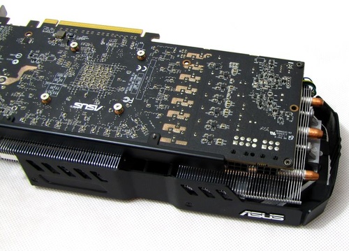 ᐅ Asus Radeon HD 7950 DirectCU II Top - Ceny, opinie, dane techniczne ...