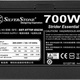 SilverStone Strider 700W (SST-ST70F-ES230)