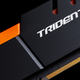 G.Skill TridentZ DDR4 2x16GB, 3200MHz, CL16 (F4-3200C16D-32GTZKO)