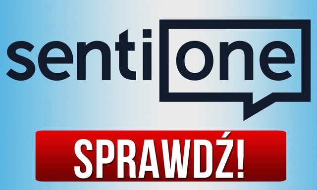 SentiOne - Monitorowanie Strony Interentowej w Pigułce!