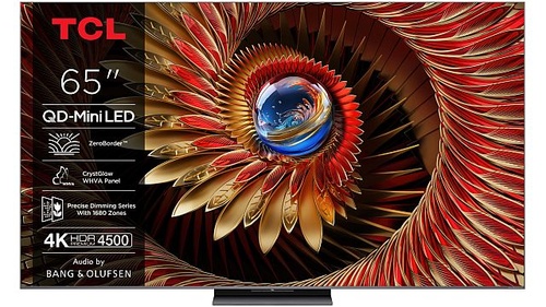 TCL 65C8K