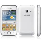 Samsung GALAXY Ace Duoz – nowoczesny smartfon na dwie karty