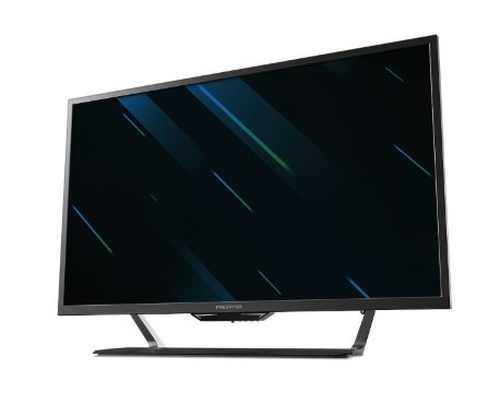 Acer Predator CG437K P