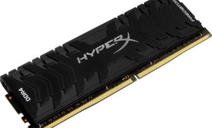 HyperX DDR4 HyperX Predator 8GB/2400 CL12