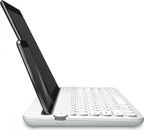 Bezprzewodowa Logitech K480 Bluetooth