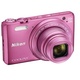 Nikon S7000 pink