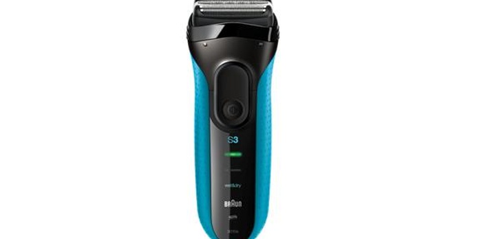 Braun Series 3 - Szybsze i Łatwiejsze Golenie to Już Nie Problem!